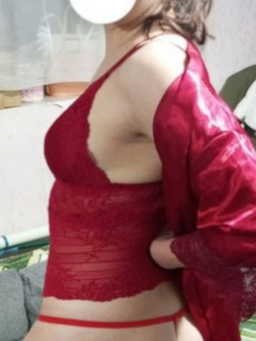 Проститутка Алина